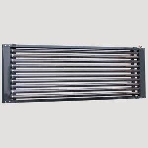 Colector solar U-Pipe pentru balcon